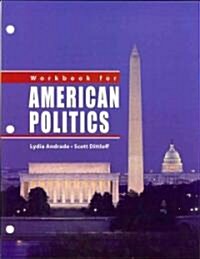 American Politics (Unbound)