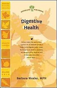 Digestive Health (Paperback)