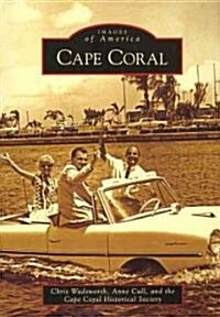 Cape Coral (Paperback)