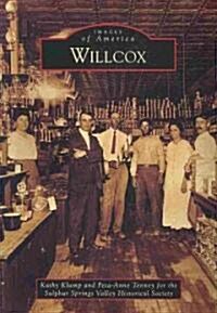 Willcox (Paperback)