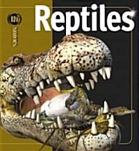 Insiders Reptiles/ Insiders Reptiles (Hardcover, 1st)