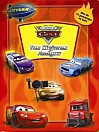 Tus mejores amigos / Meet the Cars (Board Book)