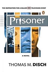 The Prisoner (Paperback, Media Tie In)