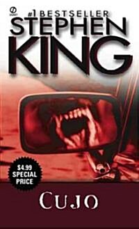 Cujo (Paperback)