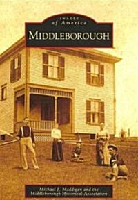 Middleborough (Paperback)