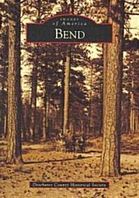 Bend (Paperback)