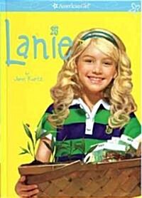 [중고] Lanie (Paperback, 1st)