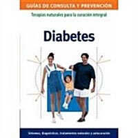 Diabetes (Paperback)