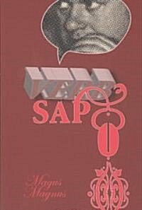 Verb Sap (Paperback)