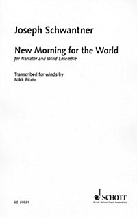 New Morning for the World (Paperback)