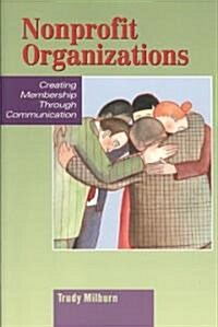 Nonprofit Organizations (Paperback)