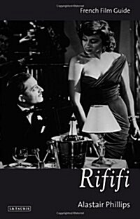 Rififi : French Film Guide (Paperback)