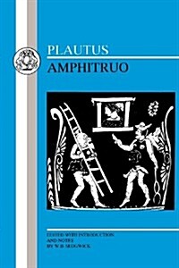 Plautus: Amphitruo (Paperback, New ed)