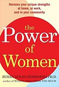 The Power of Women (Hardcover)