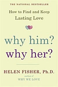 Why Him? Why Her? (Paperback)