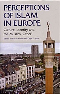 Perceptions of Islam in Europe : Culture, Identity and the Muslim other (Hardcover)