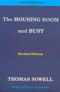 The Housing Boom and Bust (Paperback, Revised)