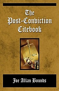 The Post-conviction Citebook (Paperback)