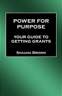 Power for Purpose (Paperback)