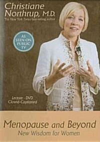 Menopause and Beyond (DVD, 1st)