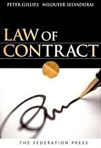 Law of Contract (Paperback)