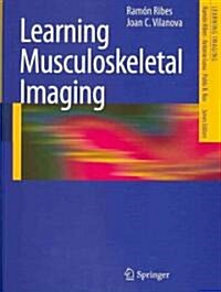Learning Musculoskeletal Imaging (Paperback, 1st)