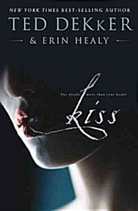 Kiss (Paperback, International)