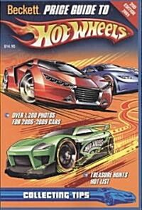 Beckett Price Guide to Hot Wheels 2009 (Paperback, 2nd)