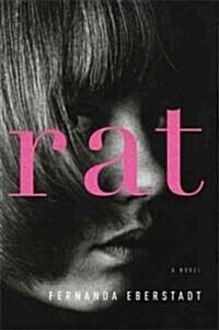 Rat (Hardcover, 1st, Deckle Edge)