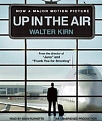 Up in the Air (Audio CD, Unabridged)