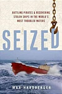 Seized (Hardcover)