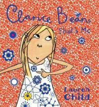 Clarice Bean, That's Me (Paperback)