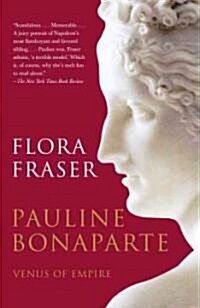 Pauline Bonaparte: Venus of Empire (Paperback)