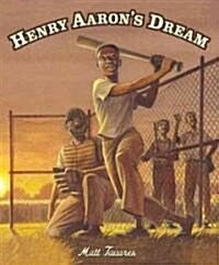 Henry Aarons Dream (Hardcover)