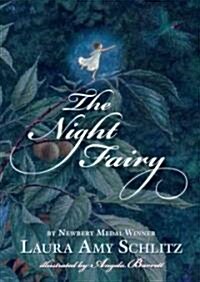 The Night Fairy (Hardcover)