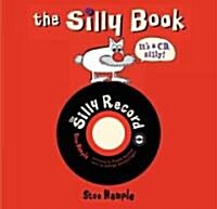 The Silly Book [With CD (Audio)] (Hardcover)
