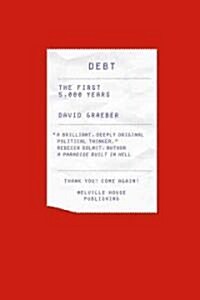 Debt (Hardcover)