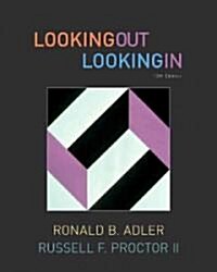 Looking Out, Looking In (Hardcover, 13th)