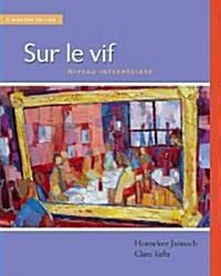 Sur Le Vif (Paperback, 5th)