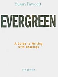 [중고] Evergreen (Paperback, 9th)