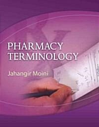 Pharmacy Terminology (Paperback)