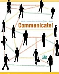 Communicate! (Paperback, 13th)