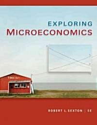 Exploring Microeconomics (Paperback, 5th)