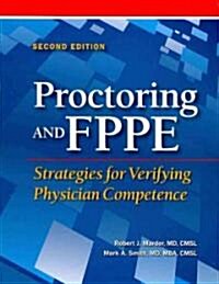 Proctoring and FPPE (Paperback, 2nd)