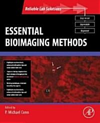 Essential Bioimaging Methods (Paperback)