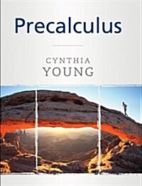 Precalculus (Hardcover)