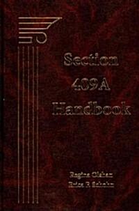 Section 409A Handbook (Hardcover)