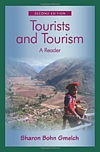 Tourists and Tourism (Paperback, 2nd)