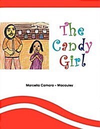 The Candy Girl (Paperback)