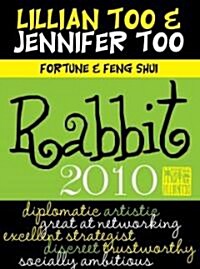 Fortune & Feng Shui Rabbit 2010 (Paperback)